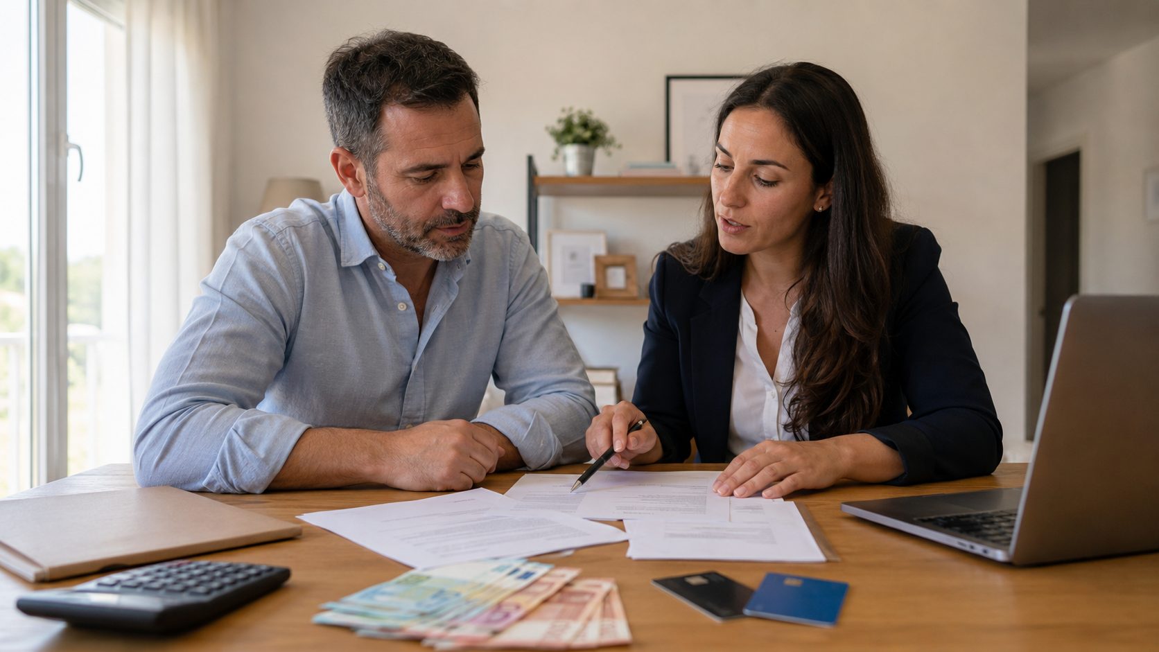 Derecho Bancario y Financiero