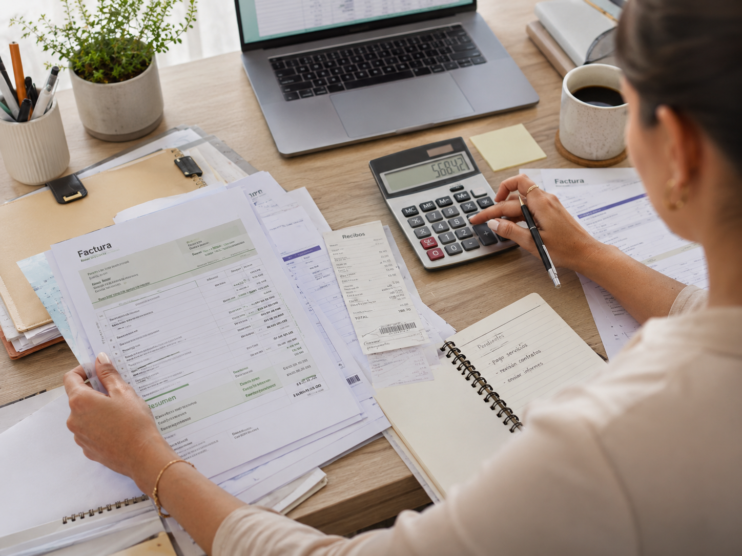 Concurso de acreedores de empresas y autónomos