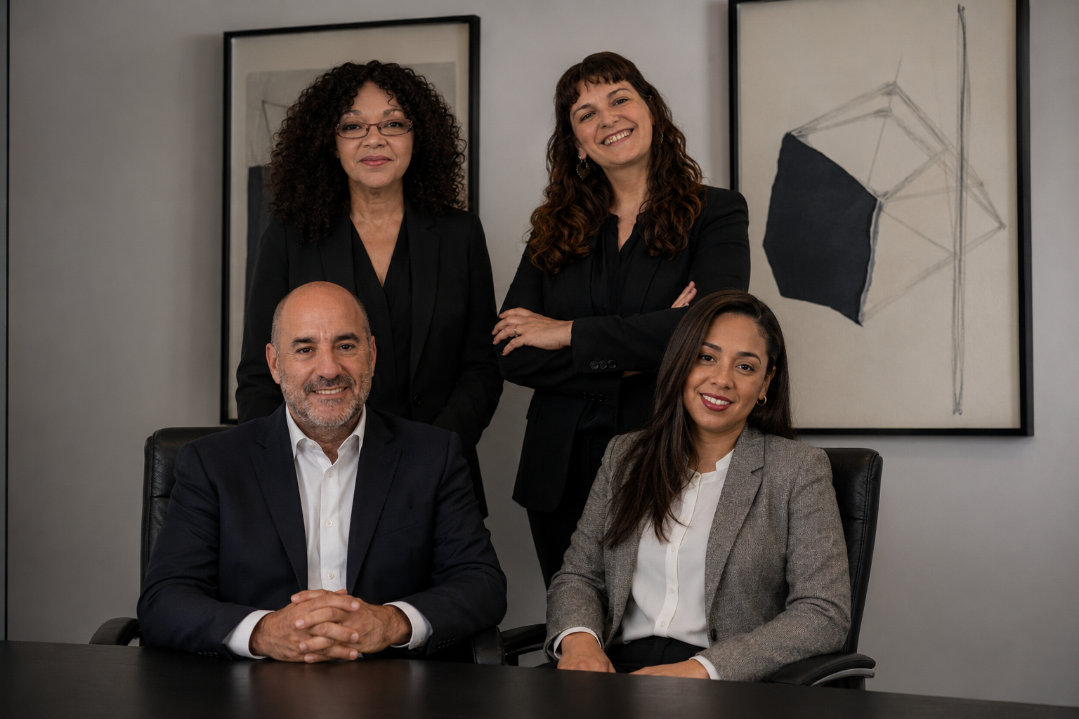Abogados Mediadores