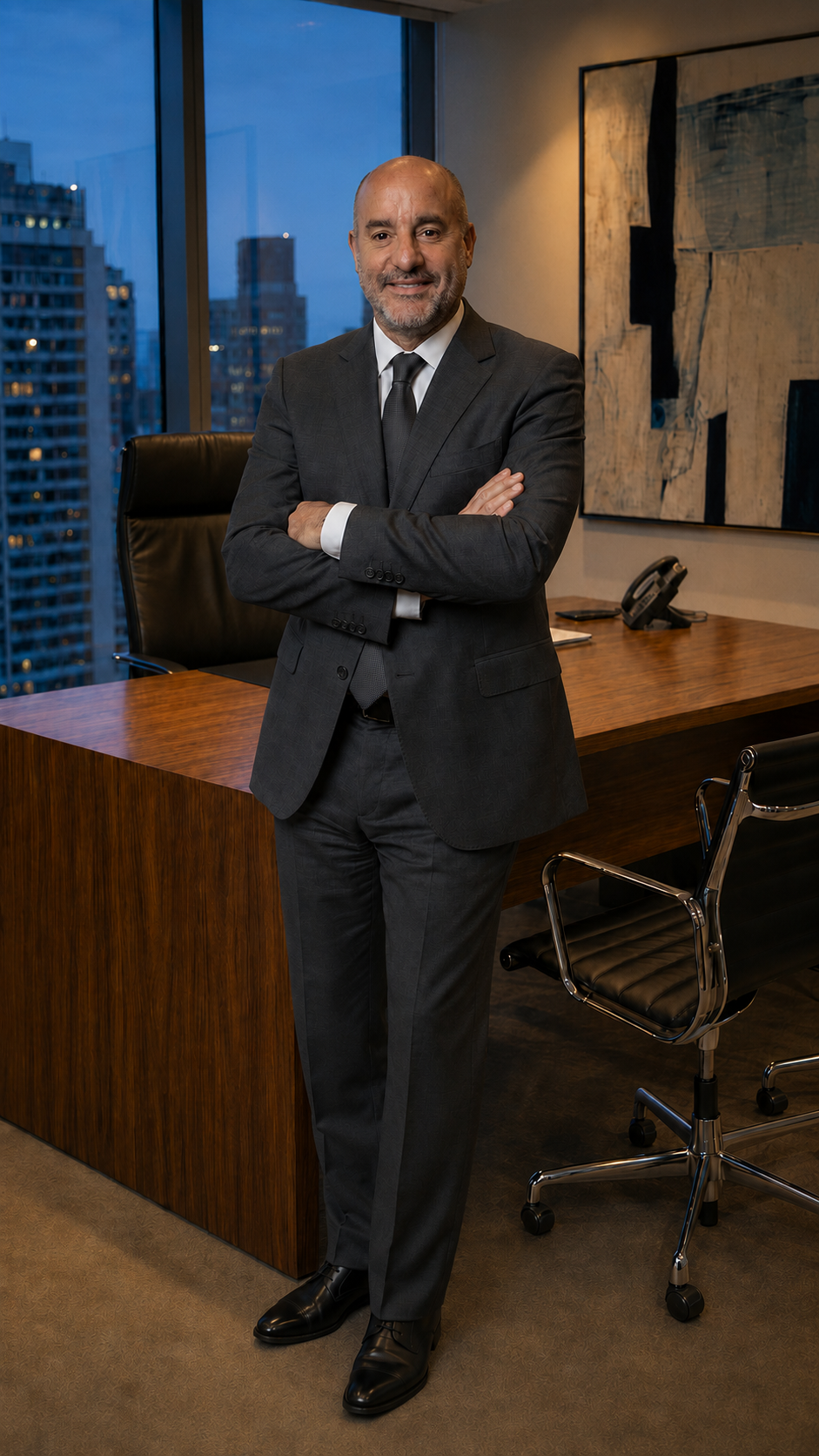 Gonzalo Bellon de Aguilar