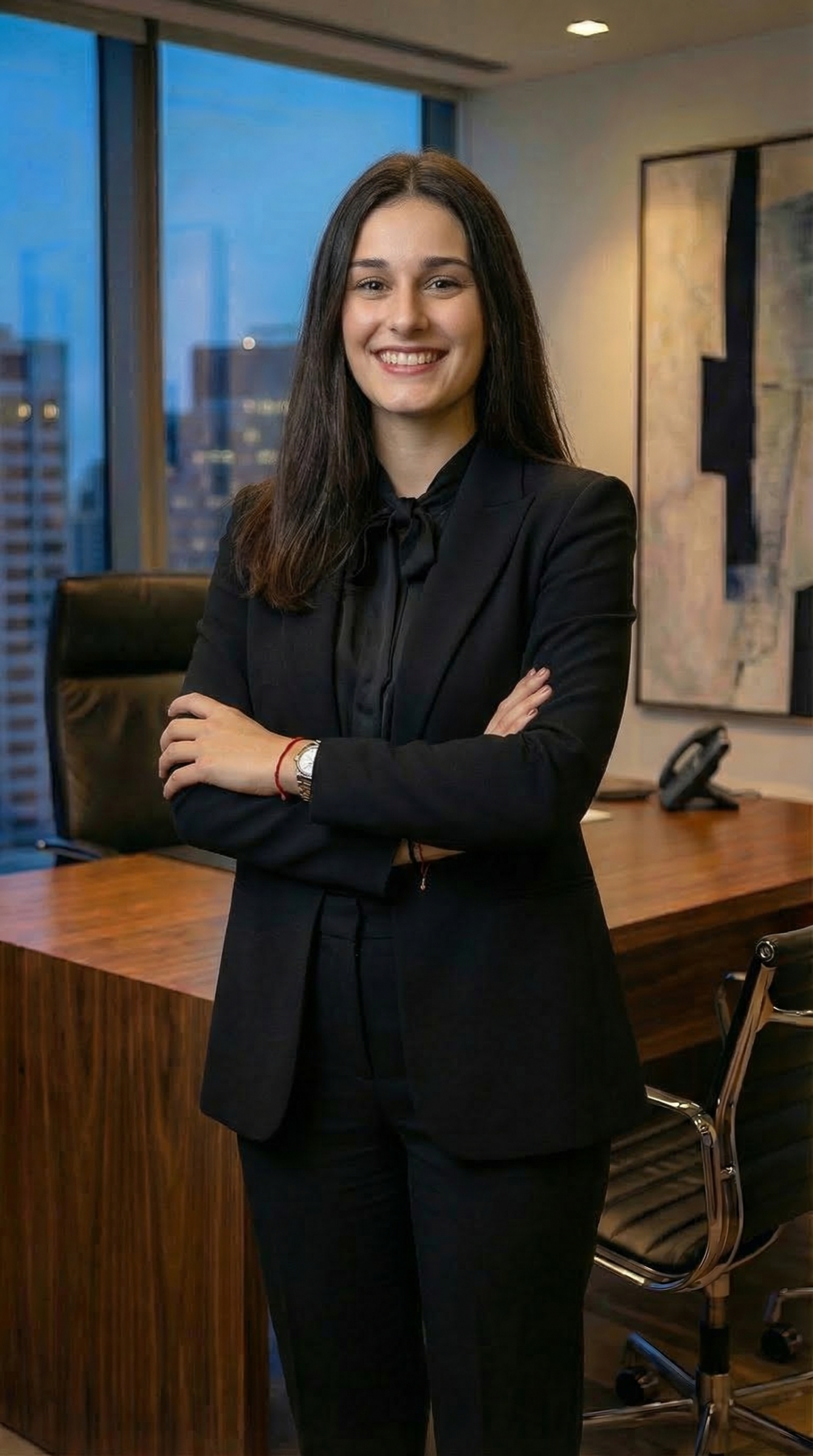 Isabel Rodríguez Blázquez