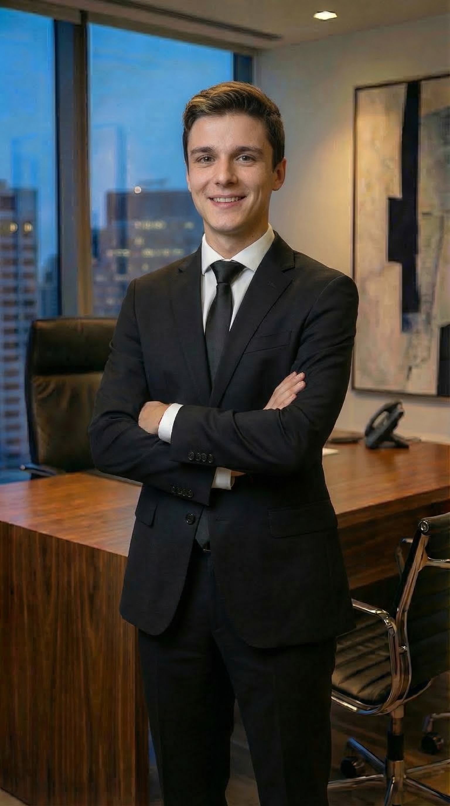 Javier Martín López