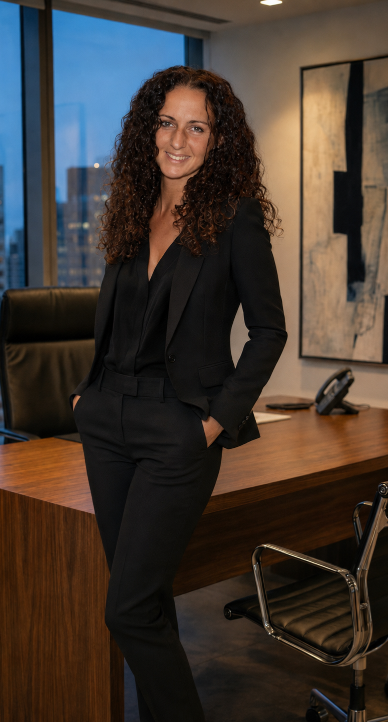 Nuria Baena Delgado