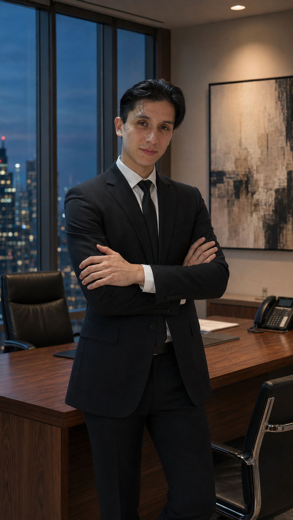 Romel Zambrano