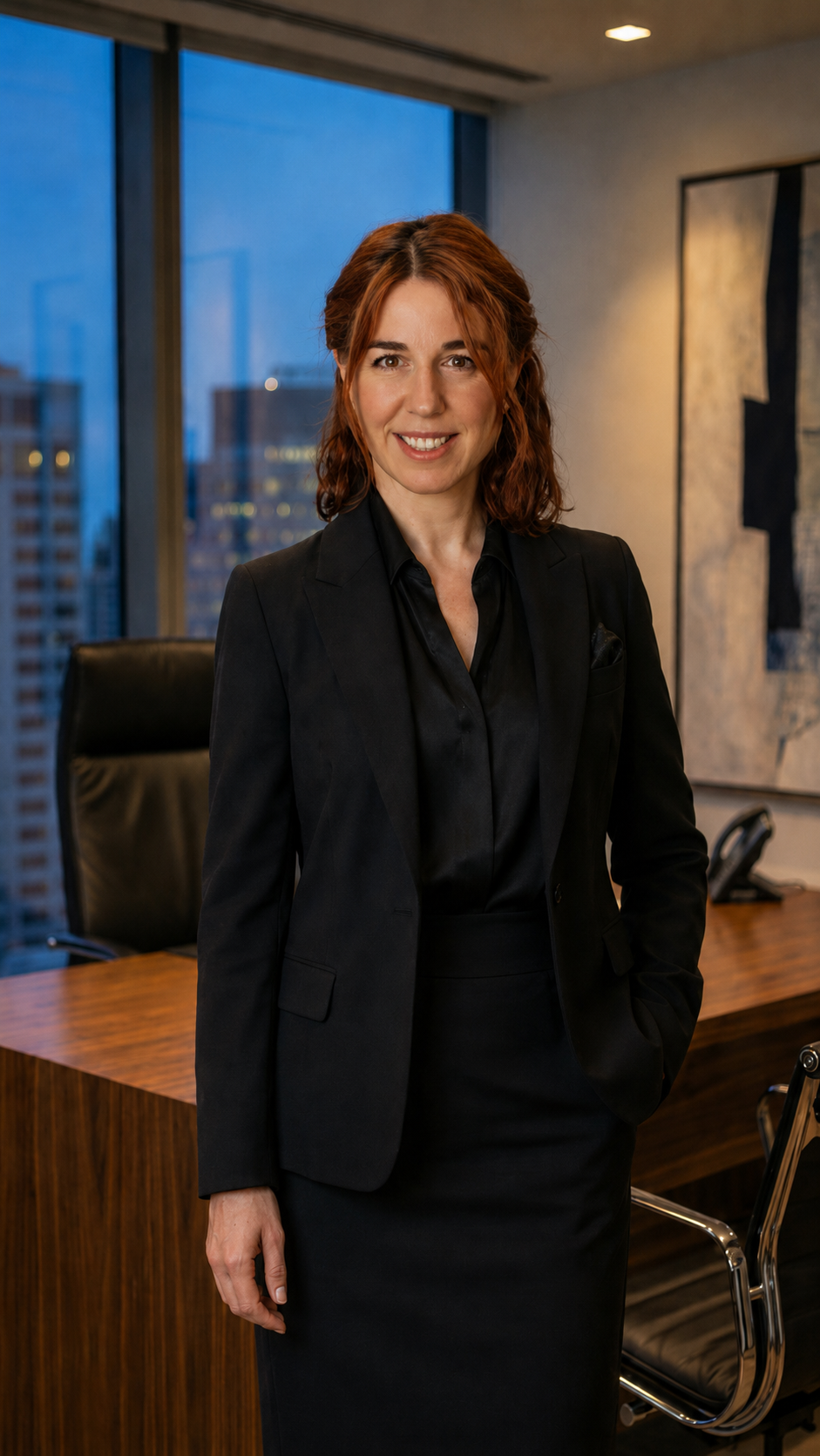 Dra. Sonia Murcia Manjón