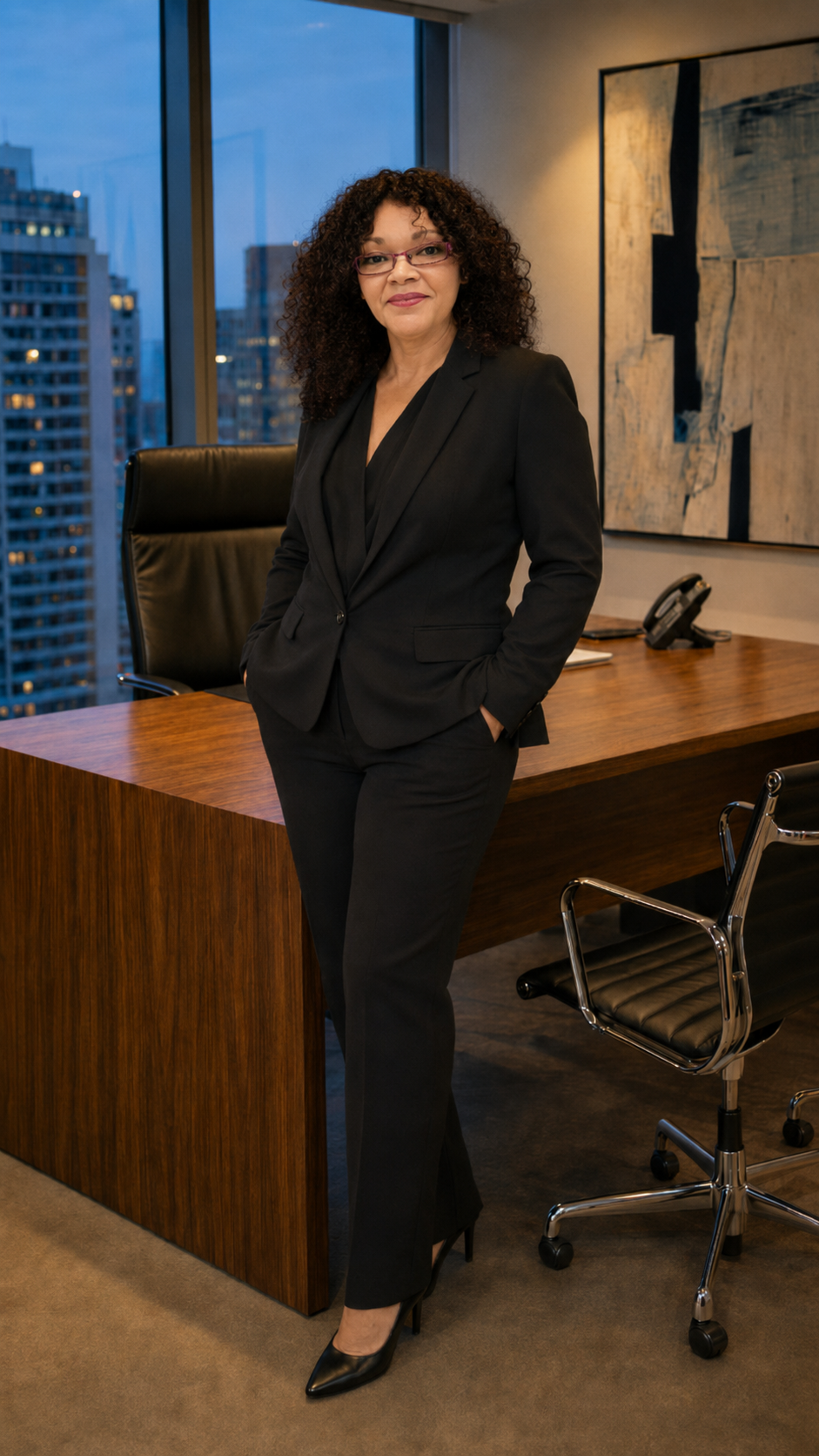 Susana Gonzales Salas